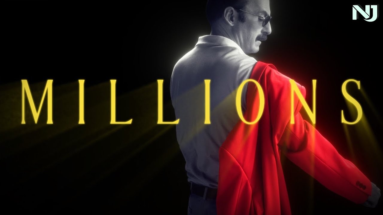 I MADE MILLIONS! | Original Edit