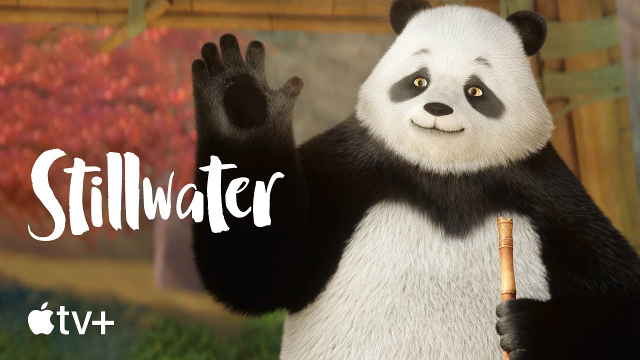 Lago Tranquilo — Tráiler oficial | Apple TV+