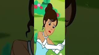 The Frog Prince Part 3