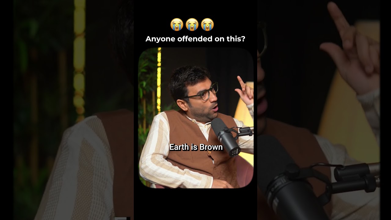 Are You Offended by This? @sharonvermacomedy   #namanarora #indiasgotlatent #sharonverma