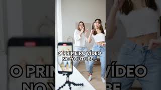 O Primeiro Vídeo No