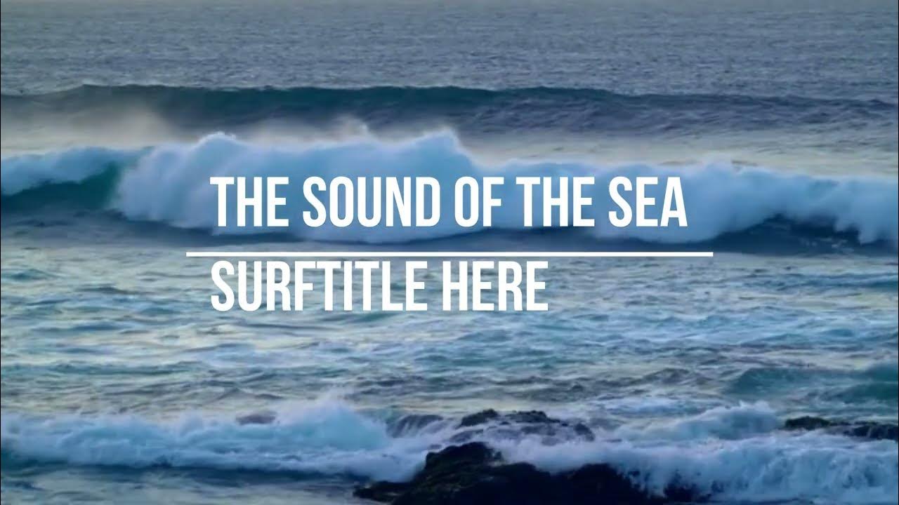 North Sea Surf Radio