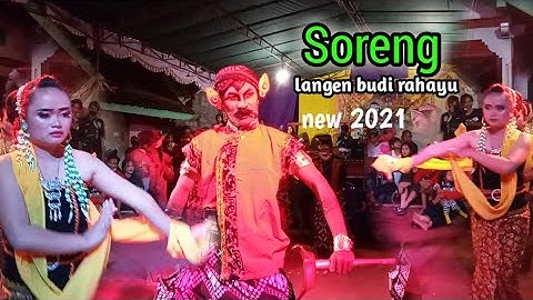 SORENG LBR LANGEN BUDI RAHAYU |  LIVE Dsn Ngadiroso,Pringsurat,Temanggung
