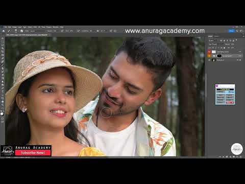 Anurag EZY Touch