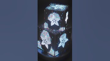 LED Cube powered by a Raspberry Pi Guide https://learn.adafruit.com/rgb-matrix-cube-for-pi #Adafruit