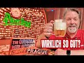 Pilsner Urquell Experience in Prag! 🍺💥 Das BESTE Bier-Erlebnis der Welt?
