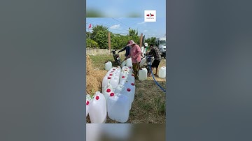 Chương trình Giọt Nước Nghĩa Tình ngày 14.4.2024