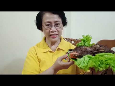 Bumbu Bebek Bacem Jogja