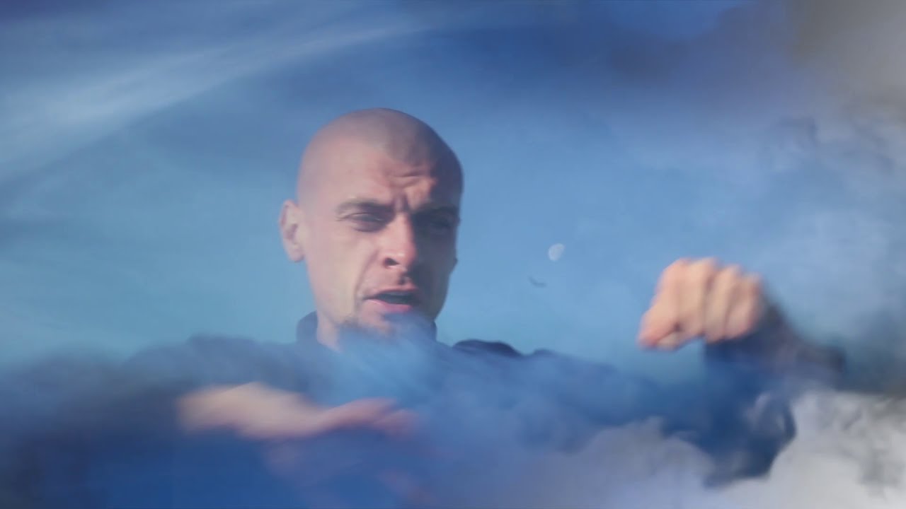 SAMADHI MAZE - Воздух