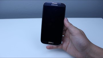 How To Add / Remove Homescreens on Galaxy S4 | Galaxy S4 Tips & Tricks