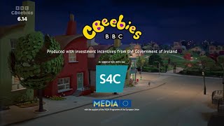 new Cbeebies  Continuity U0026 Promos  010426