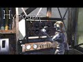 Мрачное, мёртвое место. Hypogea #01