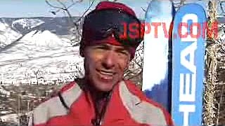 Extreme Skiing | Colorado Freeride TV Show