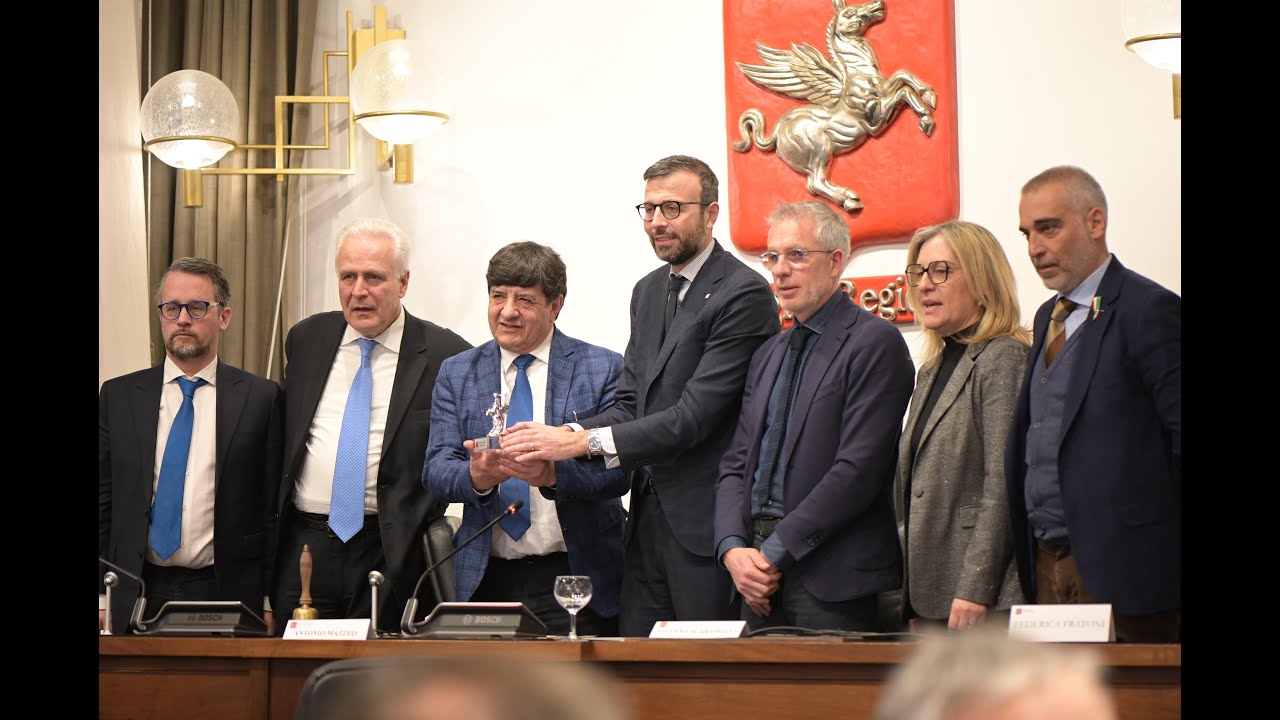 Giorno del Ricordo: il Consiglio regionale Solenne per ricordare le foibe e l'esodo giuliano dalmata