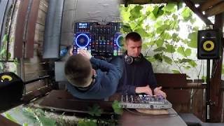 Dj Sabali - I Blow Your Mind #03 [Minimal-PsyTrance] Video Mix