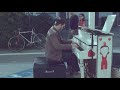 Love Story Theme (Francis Lai) on street piano in Montreal