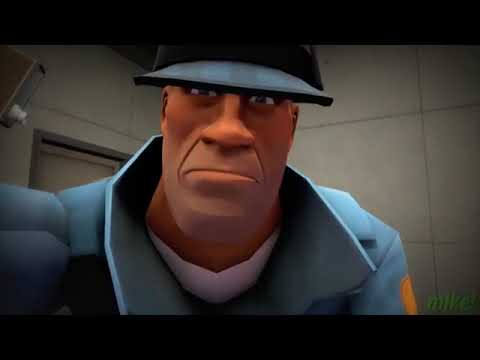 BLU Engineer Considers Switching Teams