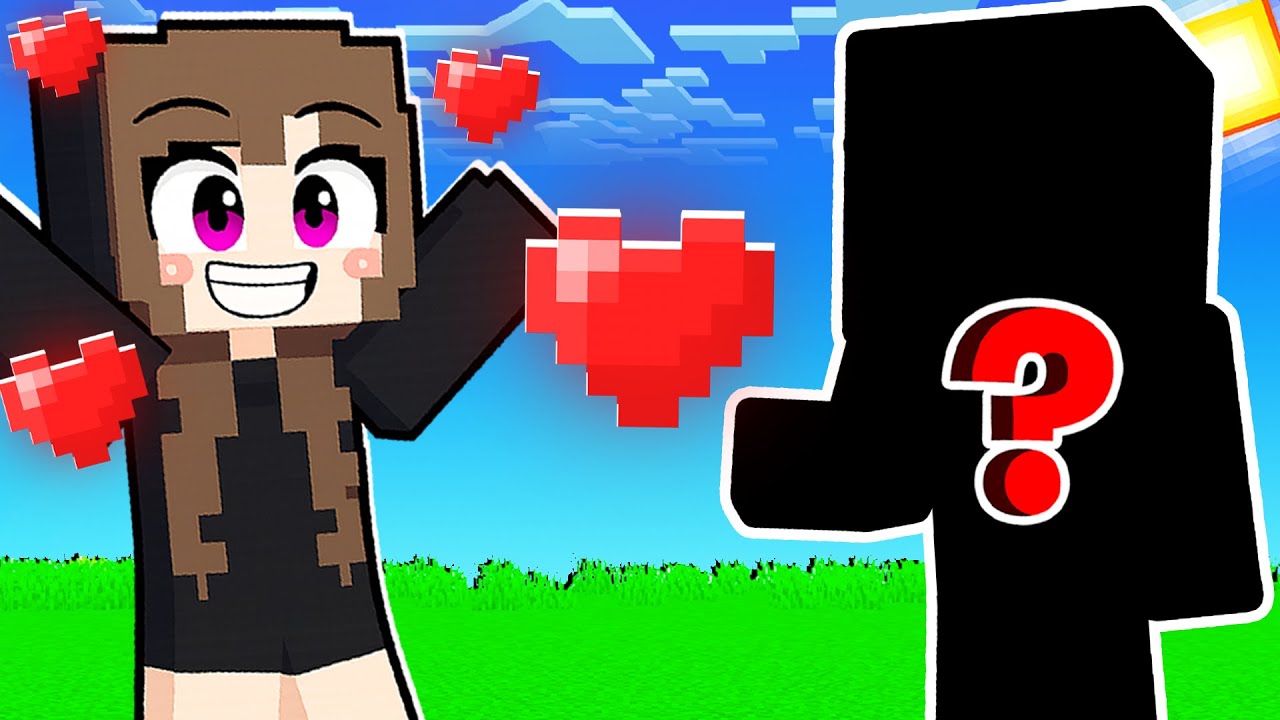 CINE ESTE IUBITUL MEU?