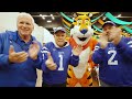 2025 Sun Bowl Fan Fiesta presented by El Paso LIVE Recap
