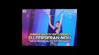 DJ KARO -TERSERAH NDU- (PARLIN SEMBIRING)