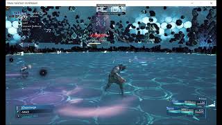 Final Fantasy VII Remake Rust Drake OST