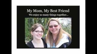 A Mother's Day Gift - Custom Image3D Reel