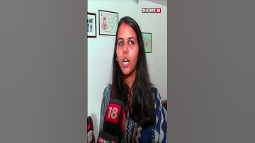 Shorts | UPSC CSE-resultaten | Ishita Kishore staat bovenaan bij het examen voor ambtenarenzaken,...