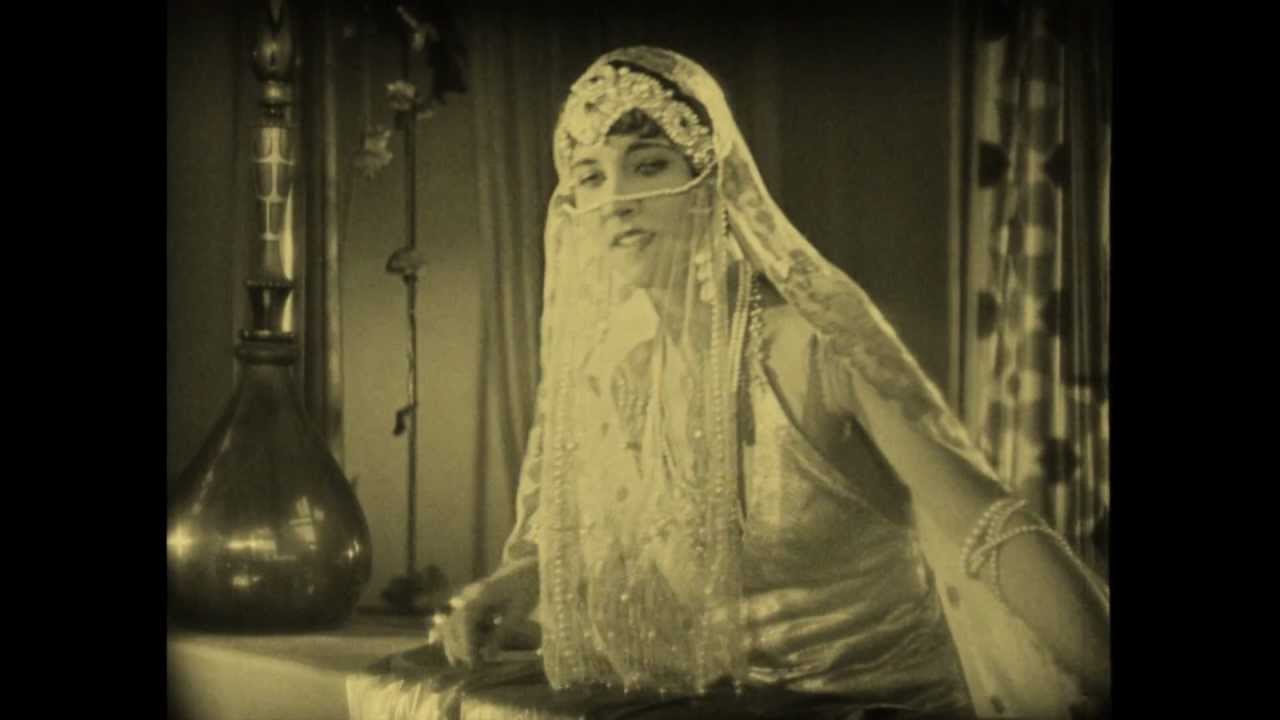 The Thief of Bagdad (Restoration) | Official US Trailer