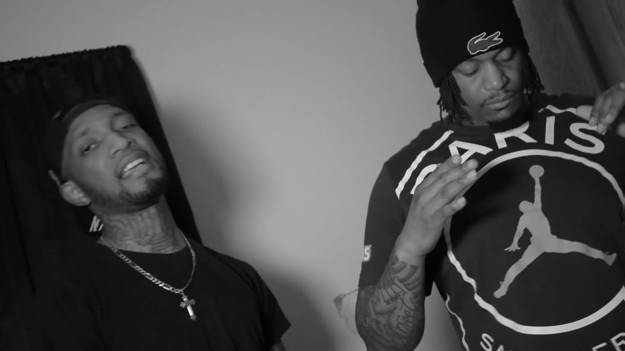 Watch Gutta Gutta - Shot Back At Emm **(Official Video)** on YouTube Watch Gutta Gutta - Shot Back At Emm **(Official Video)** on YouTube