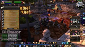 How to level Cooking easily and cheap - WoW Classic