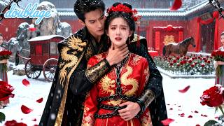 Mon Mari M'a Vendue À Un Homme 40 Ans,Avons Divorcé,Je Suis La Fille D'un Prince,Et Il L'a Regretté