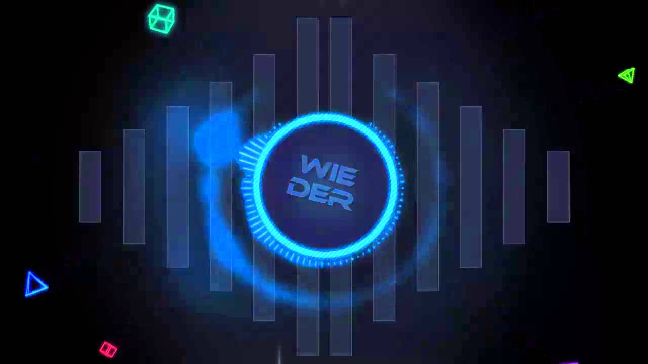 Officail Intro für den neuen kanal LLP