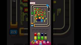 Yarn Loop Level 903 Hard Level Walkthrough (Easy Guide)