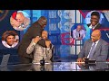 Inside the nbas funniest moments 