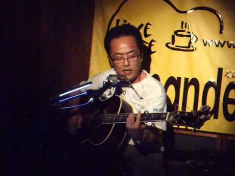 イメージの詩：吉田拓郎カバー（MCしま～）