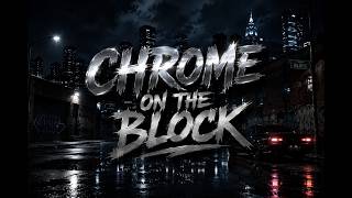 MONO - Chrome on the Block - Official Music Video