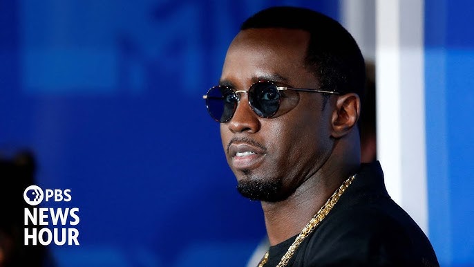 Sean "Diddy" Combs held without bail after arrest on sex trafficking indictment