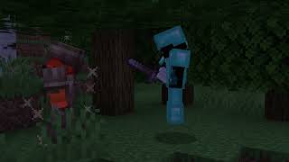 Mock SMP intro