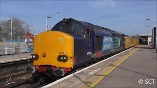 Revisiting Railway Videos Of 2014 (Part 1)