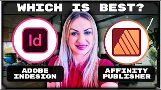 एडोबी इनडिजाइन बनाम एफिनिटी पब्लिशर | 2026 में सर्वश्रेष्ठ प्रकाशन सॉफ्टवेयर कौन सा है? screenshot 5
