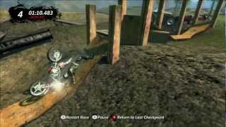 Trials Evolution User Tracks Episode 10
