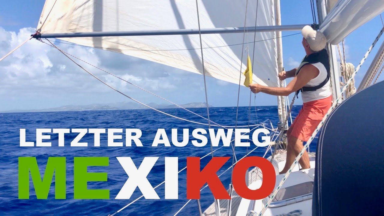 #36 Letzter Ausweg MEXICO