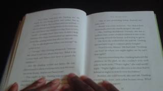 Classic Starts Edition of Peter Pan- Chapter 2, Lesson 2 NYS 3rd Grade EngageNY Module 3A Unit 1