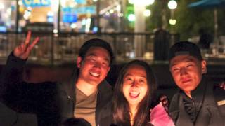 CSA Berkeley 2013 2014 Promo Video