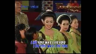 Cdanursari Adi Laras I Iye Yoyo