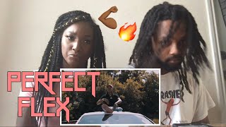 Lil Perfect- Perfect Flex Prod. K-Town Official Music Video