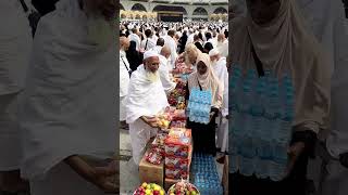 #kaaba #islamic video# #makkahmadinah # spirtual journey#youtubeshorts # viral