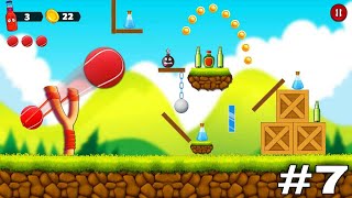Bottle Shooting : Games 2024 | RKM Gaming | Physics Game | #7 screenshot 5