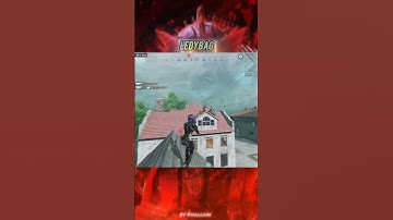 ALCATRAZ☠️ #codm #callofdutymobile #codmobile #callofduty #cod