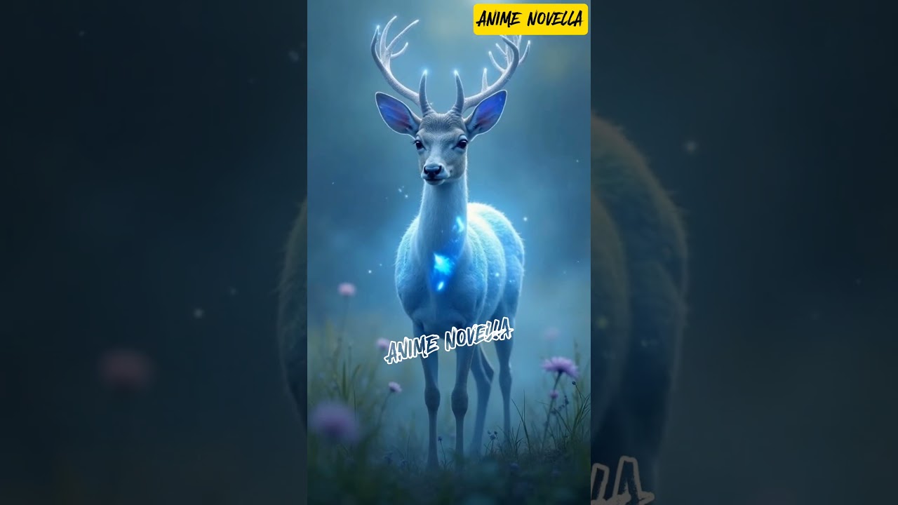 The Luminescent Wilds: Creatures of Gemstone Energy 